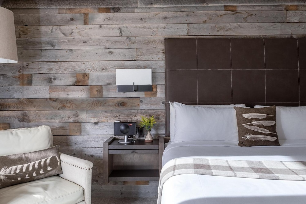 Hotel Jackson,Wyoming>>Jackson,4 star