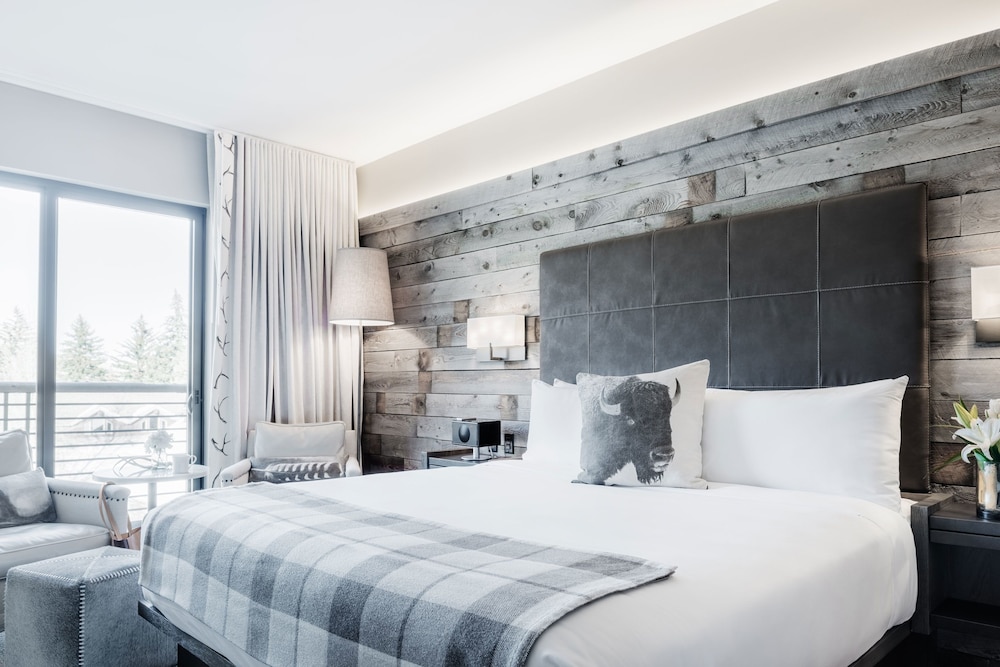 Hotel Jackson,Wyoming>>Jackson,4 star