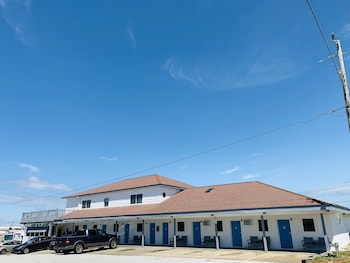 sand dollar motel
