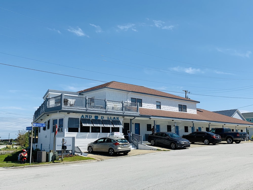 sand dollar motel