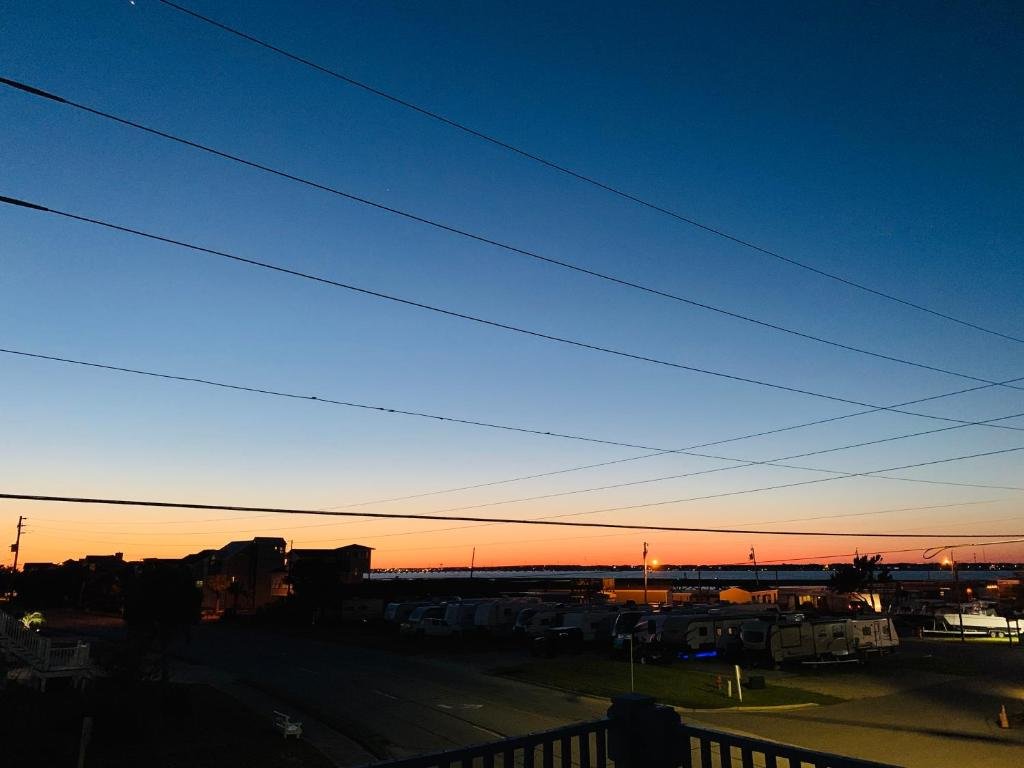atlantic beach