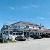 sand dollar motel