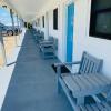 sand dollar motel