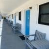 sand dollar motel