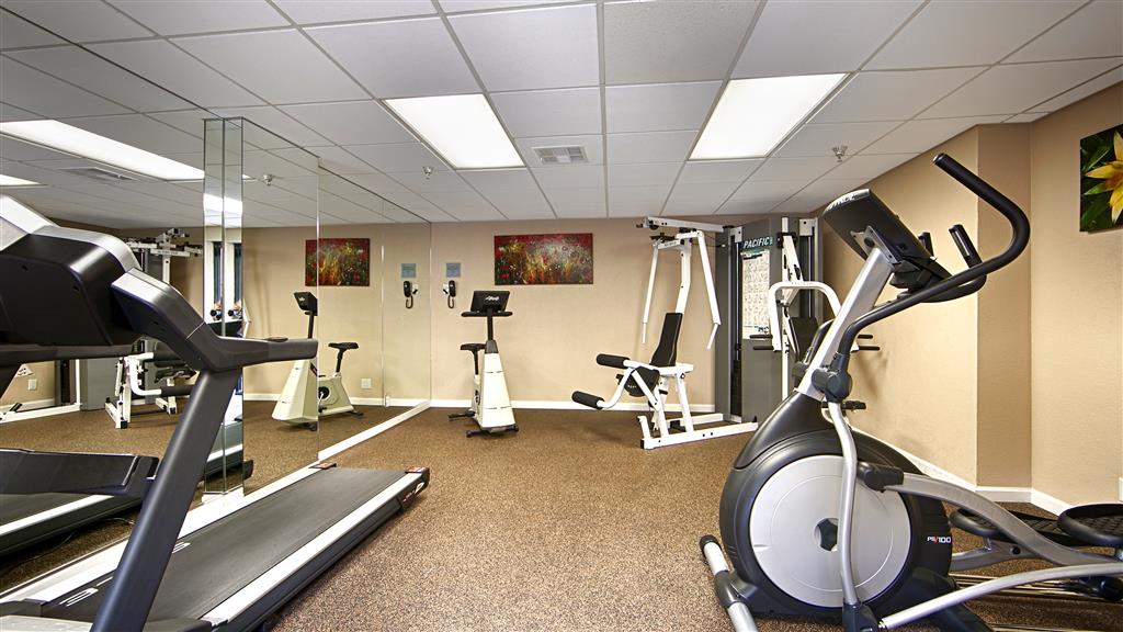 best western plus irvine spectrum hotel