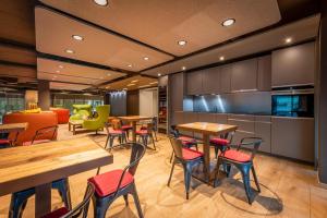 new opening 2022 los lorentes hotel bern city