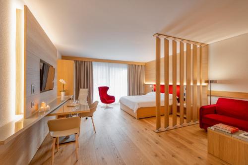 new opening 2022 los lorentes hotel bern city