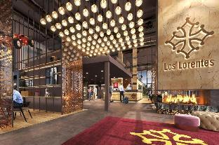 new opening 2022 los lorentes hotel bern city