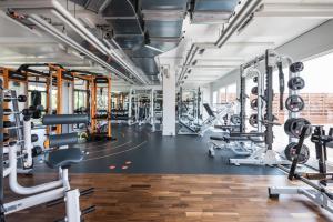 new opening 2022 los lorentes hotel bern city