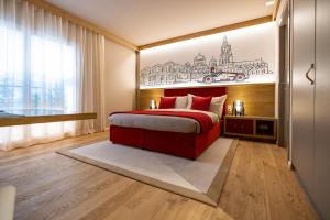 new opening 2022 los lorentes hotel bern city