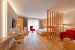new opening 2022 los lorentes hotel bern city