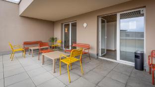 new opening 2022 los lorentes hotel bern city