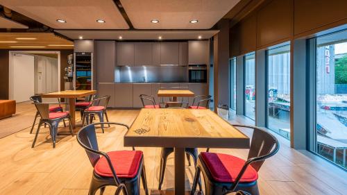 new opening 2022 los lorentes hotel bern city