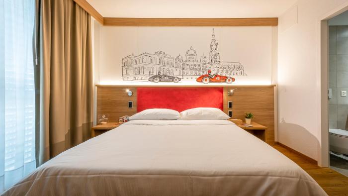 new opening 2022 los lorentes hotel bern city