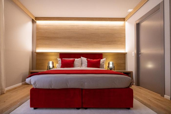 new opening 2022 los lorentes hotel bern city