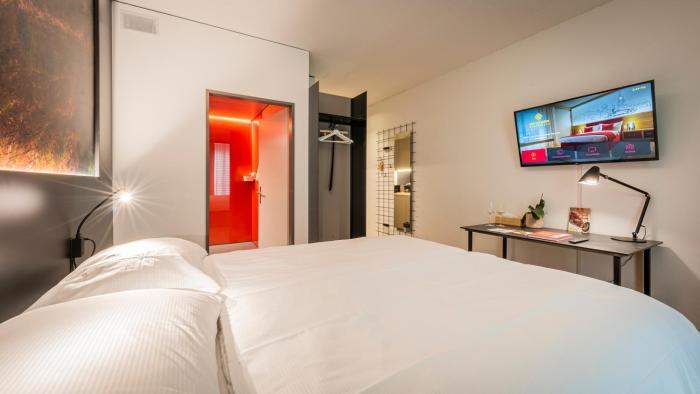 new opening 2022 los lorentes hotel bern city