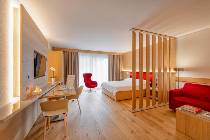 new opening 2022 los lorentes hotel bern city