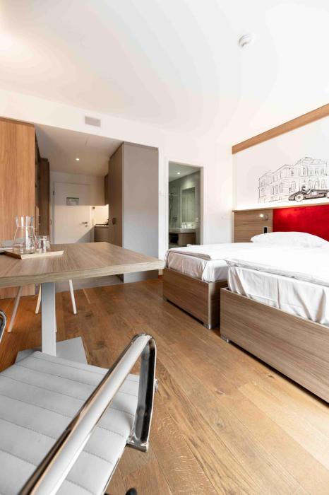 new opening 2022 los lorentes hotel bern city