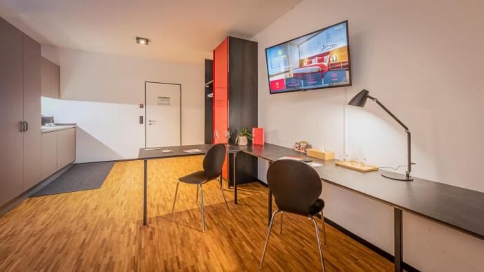new opening 2022 los lorentes hotel bern city