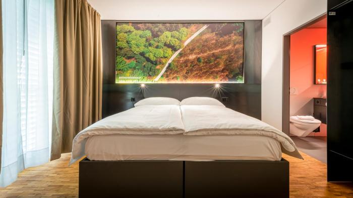 new opening 2022 los lorentes hotel bern city
