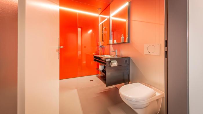 new opening 2022 los lorentes hotel bern city