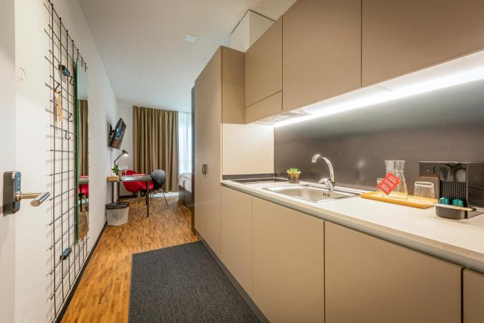 new opening 2022 los lorentes hotel bern city