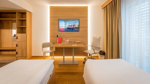 new opening 2022 los lorentes hotel bern city