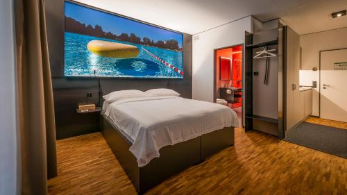 new opening 2022 los lorentes hotel bern city