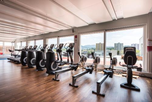 new opening 2022 los lorentes hotel bern city