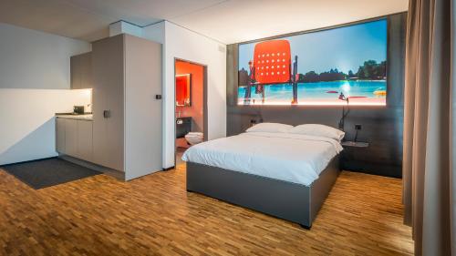 new opening 2022 los lorentes hotel bern city