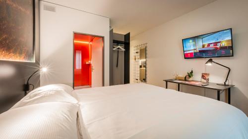 new opening 2022 los lorentes hotel bern city