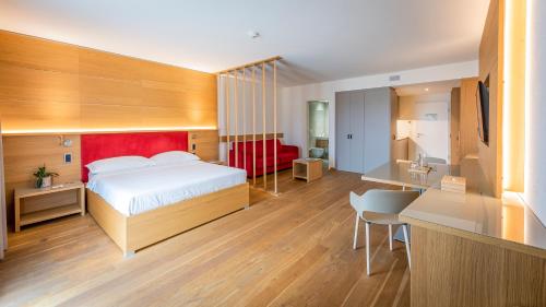new opening 2022 los lorentes hotel bern city