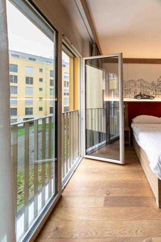 new opening 2022 los lorentes hotel bern city