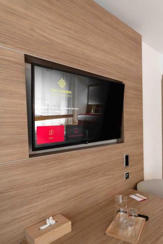 new opening 2022 los lorentes hotel bern city