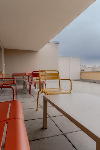 new opening 2022 los lorentes hotel bern city