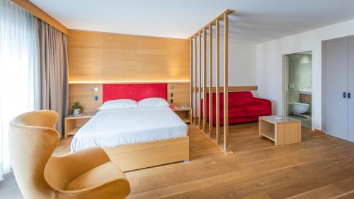 new opening 2022 los lorentes hotel bern city