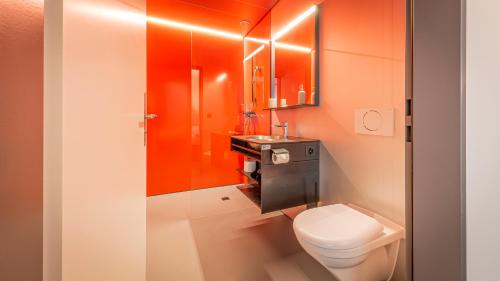 new opening 2022 los lorentes hotel bern city