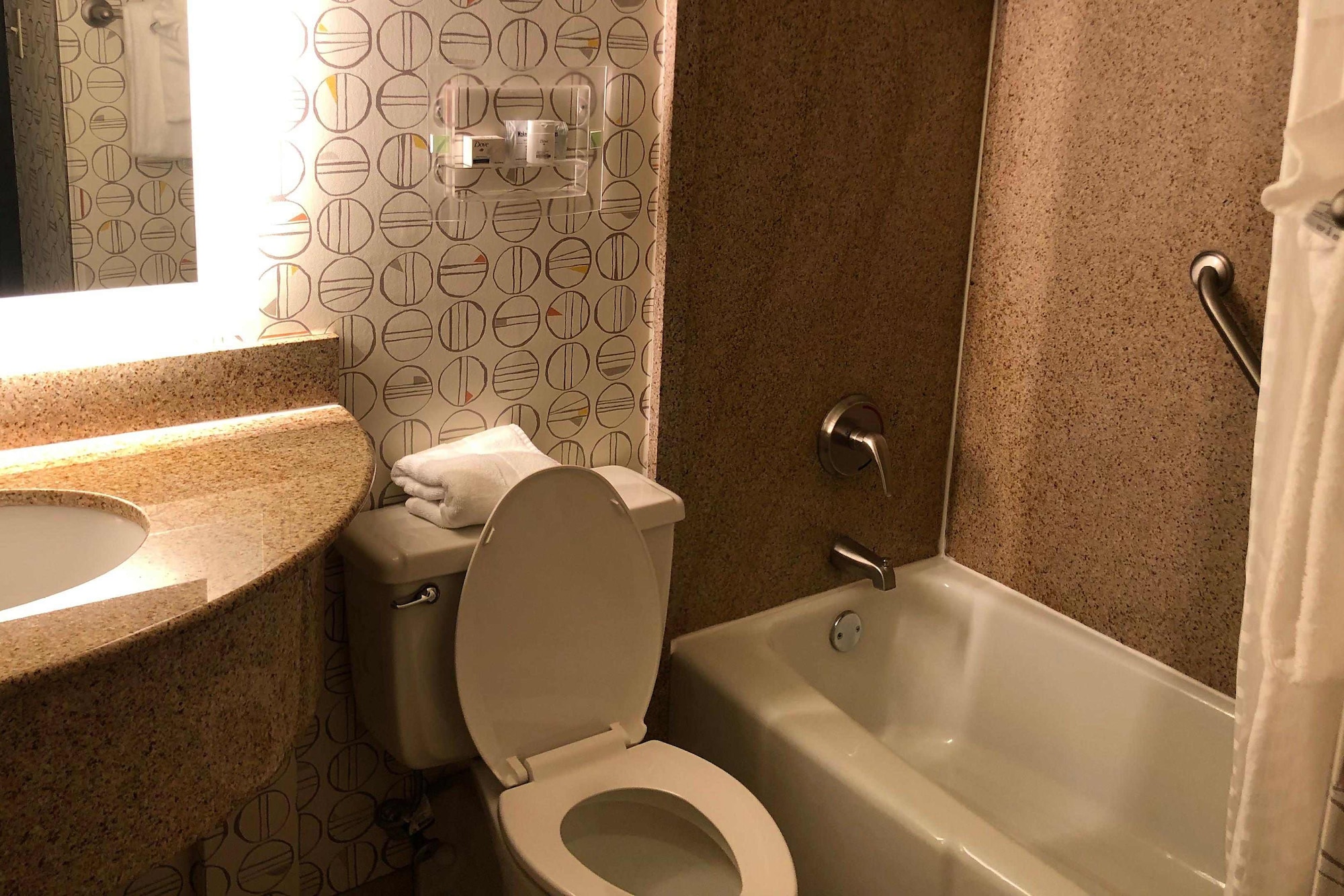 holiday inn asheville east blue ridge pkwy an ihg hotel