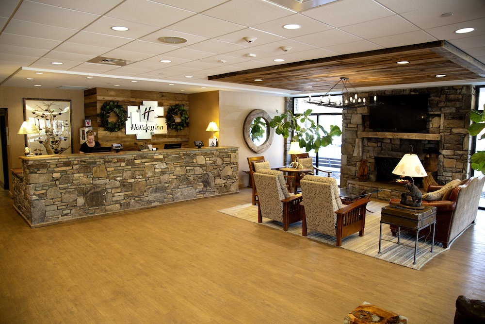 holiday inn asheville east blue ridge pkwy an ihg hotel