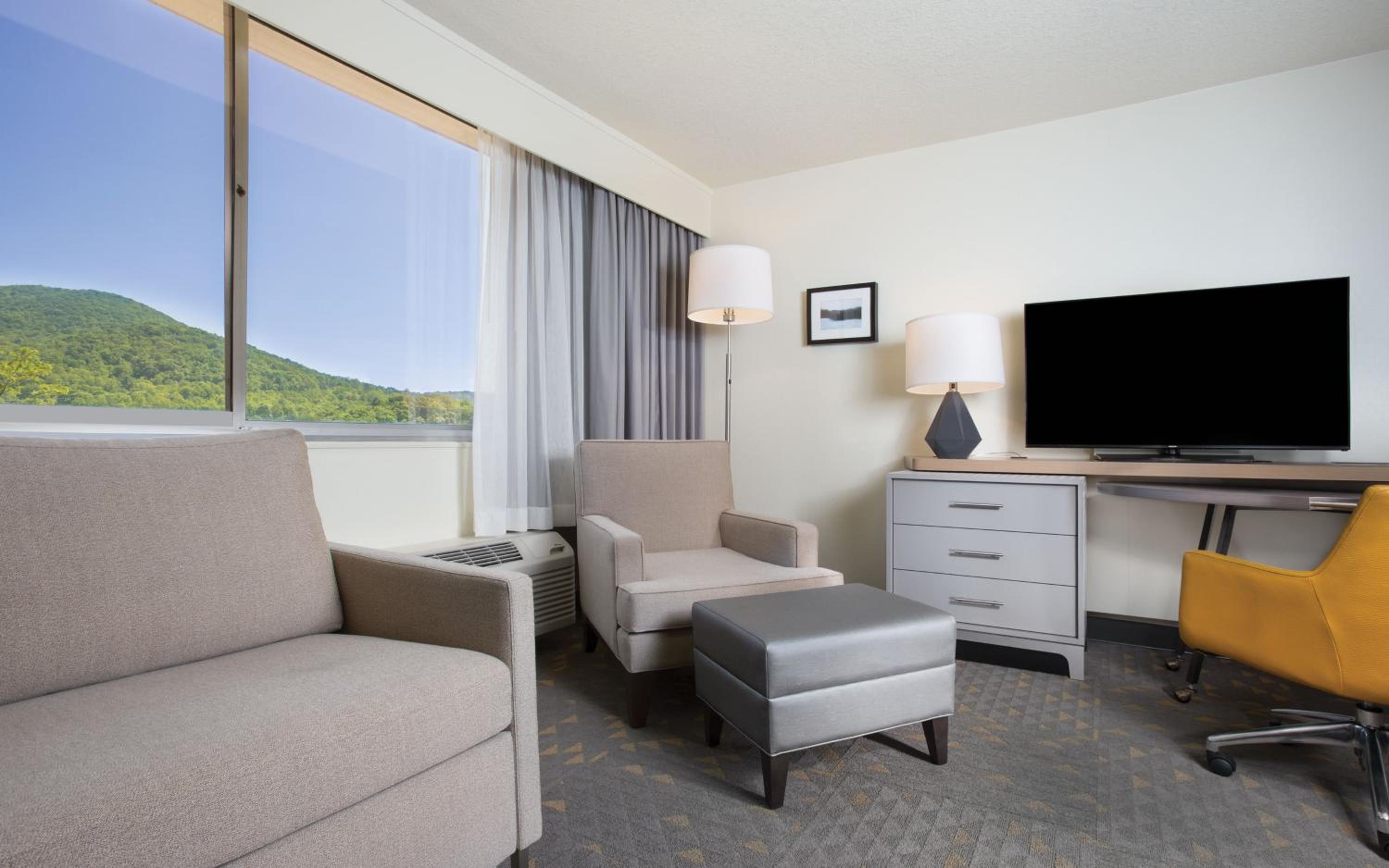 holiday inn asheville east blue ridge pkwy an ihg hotel
