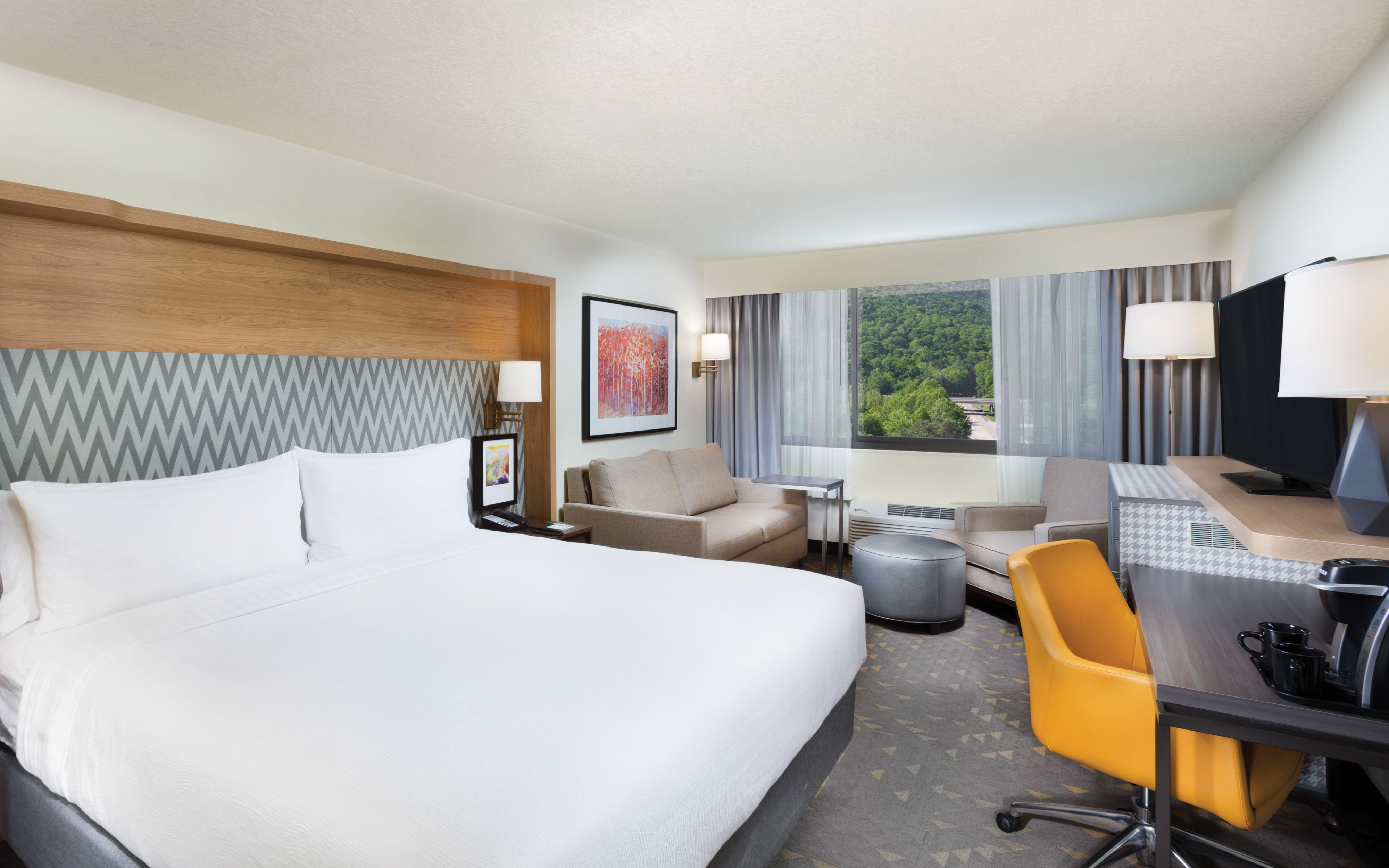 holiday inn asheville east blue ridge pkwy an ihg hotel