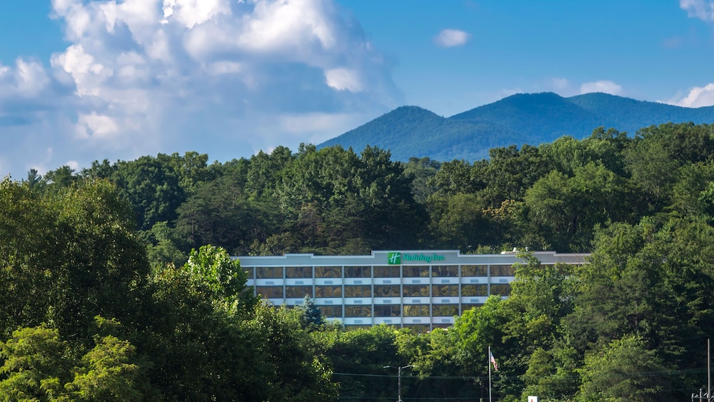 holiday inn asheville east blue ridge pkwy an ihg hotel