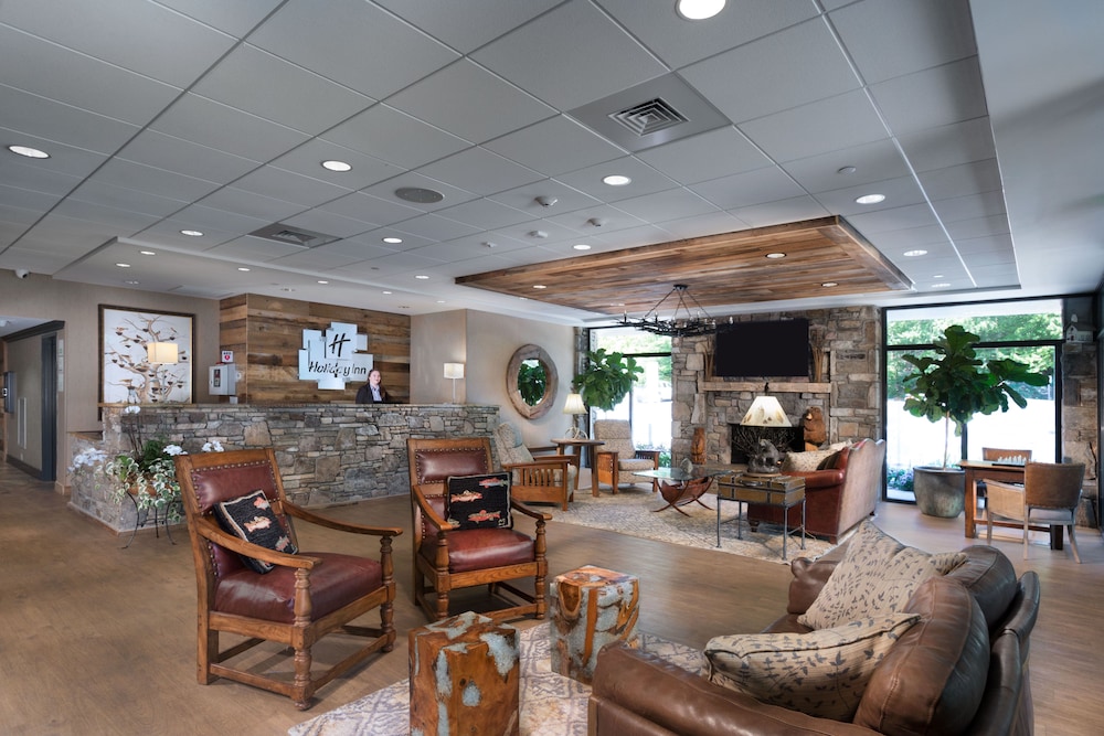 holiday inn asheville east blue ridge pkwy an ihg hotel