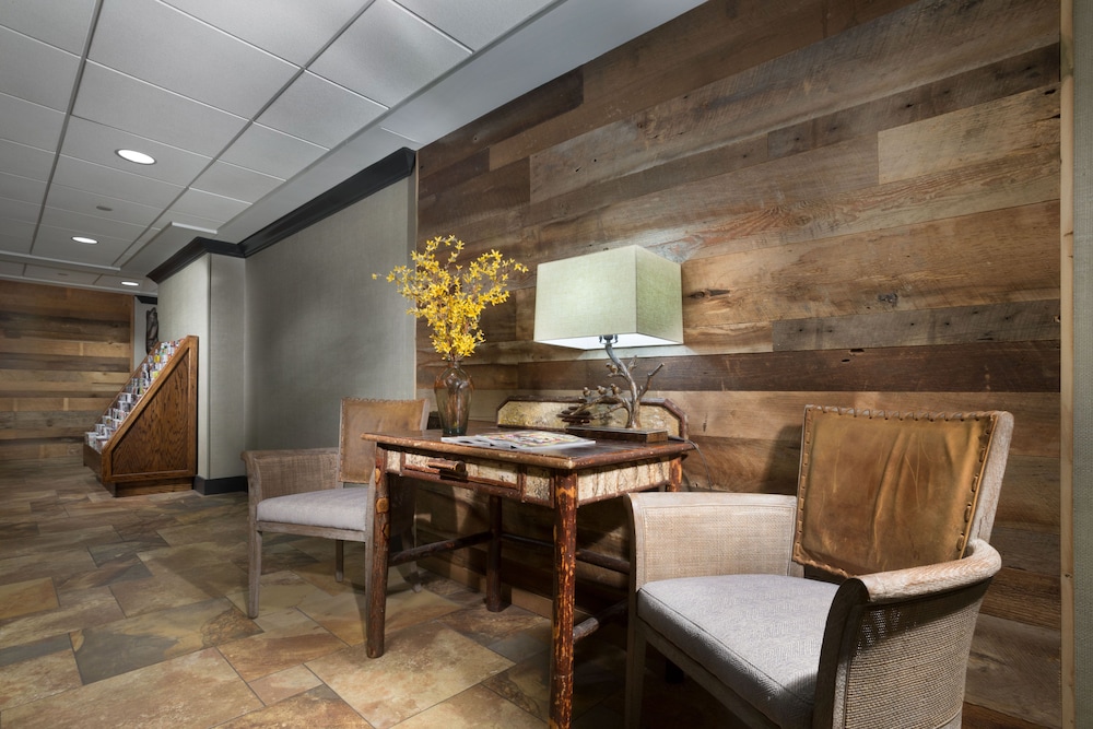 holiday inn asheville east blue ridge pkwy an ihg hotel