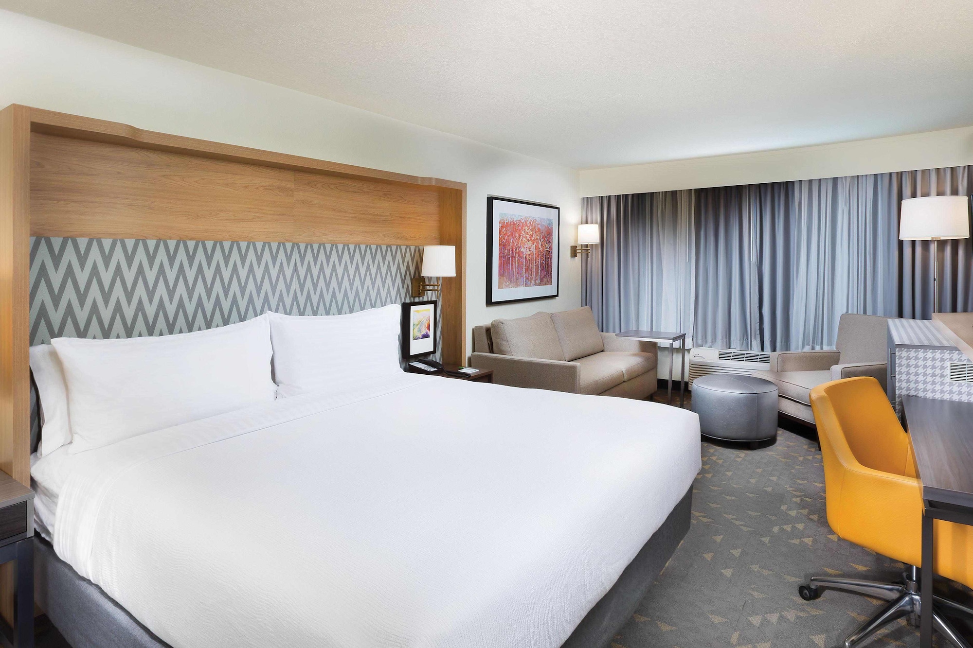 holiday inn asheville east blue ridge pkwy an ihg hotel