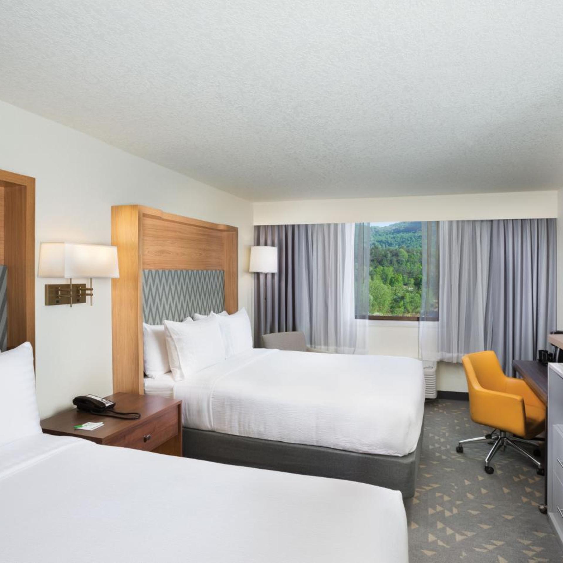 holiday inn asheville east blue ridge pkwy an ihg hotel
