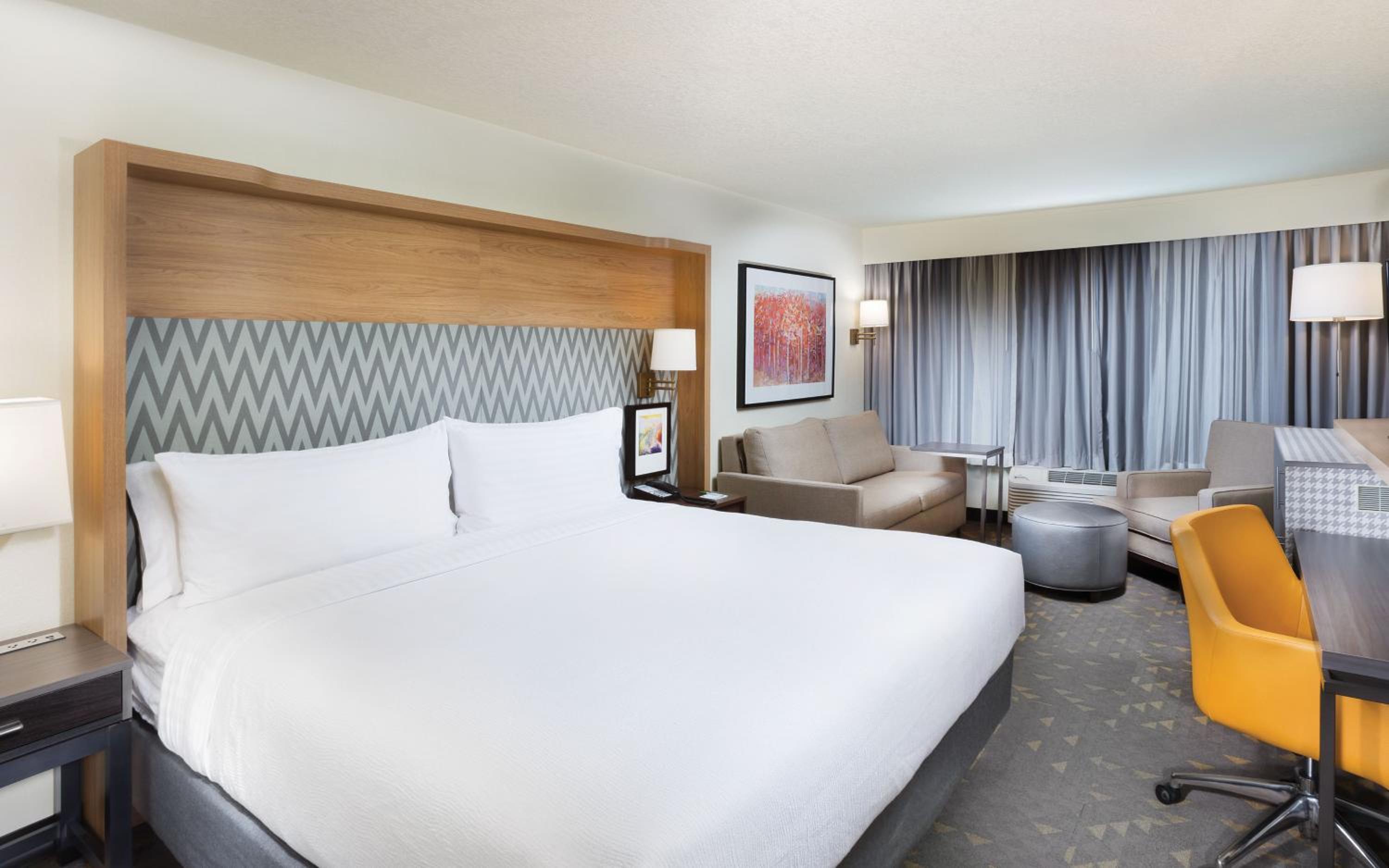 holiday inn asheville east blue ridge pkwy an ihg hotel