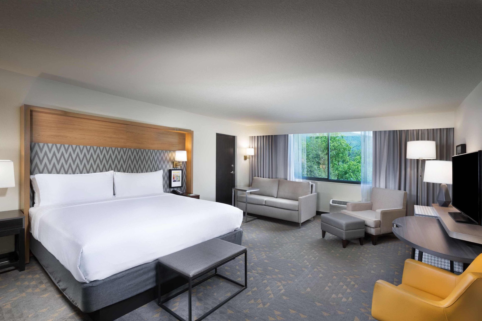 holiday inn asheville east blue ridge pkwy an ihg hotel