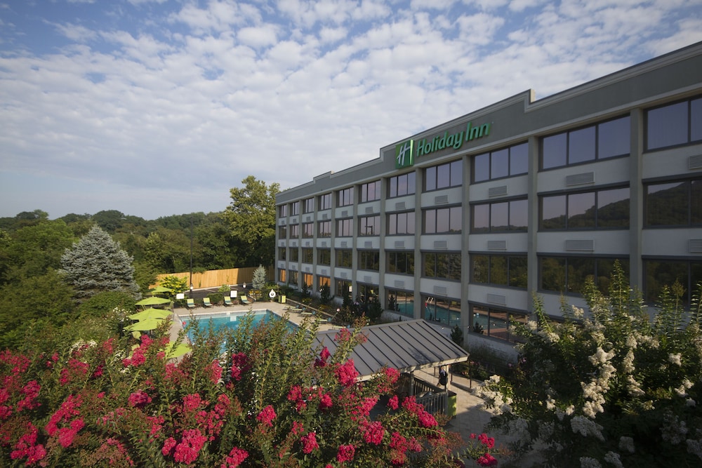 holiday inn asheville east blue ridge pkwy an ihg hotel