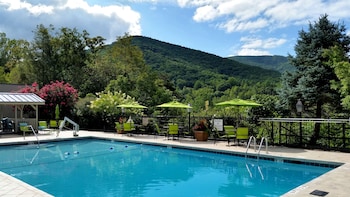 Holiday Inn Asheville East-Blue Ridge Pkwy, An Ihg Hotel,North Carolina>>Asheville,3 star